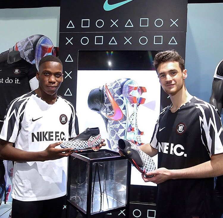 Adidas sales fc barcelona